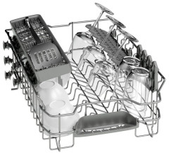 Посудомоечная машина Siemens SR 615X31DR