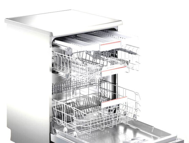 Посудомоечная машина Bosch SMS4ECI26M