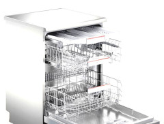 Посудомоечная машина Bosch SMS4ECI26M