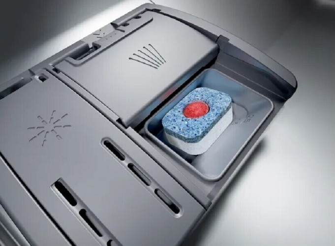 Посудомоечная машина Bosch SMS4ECI26M