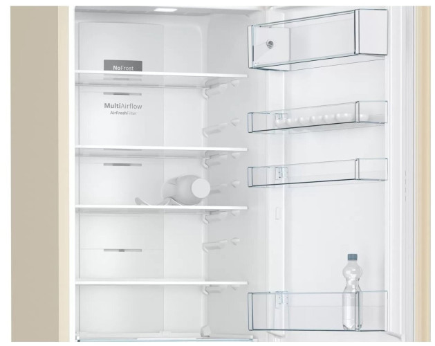 Холодильник Bosch KGN39VL24R