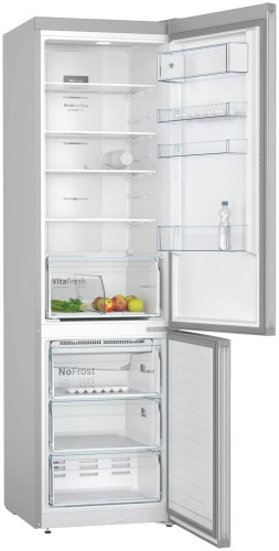 Холодильник Bosch KGN39VL24R