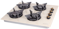 Газовая варочная панель Esperanza HG4G12 BR