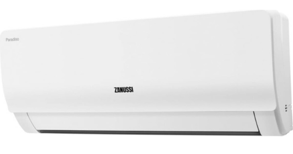 Внутренний блок Zanussi ZACS-09 HPR/A18/N1/In