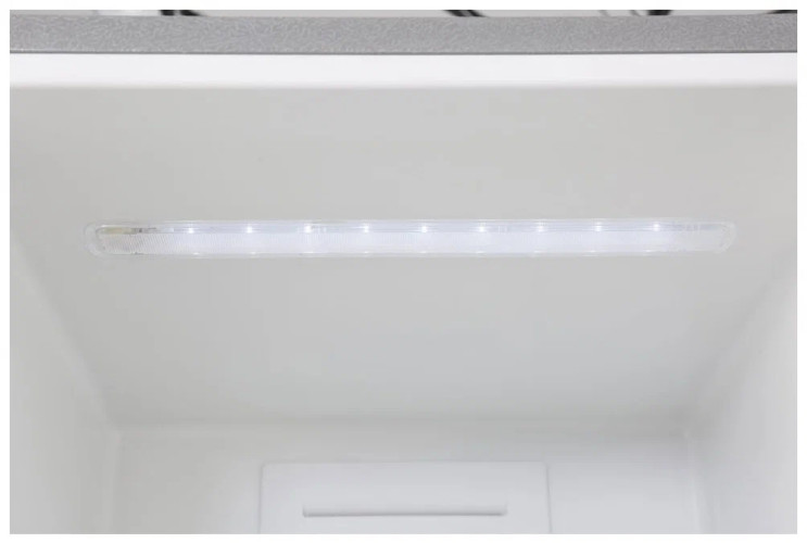 Холодильник Ascoli ADRFW375WG