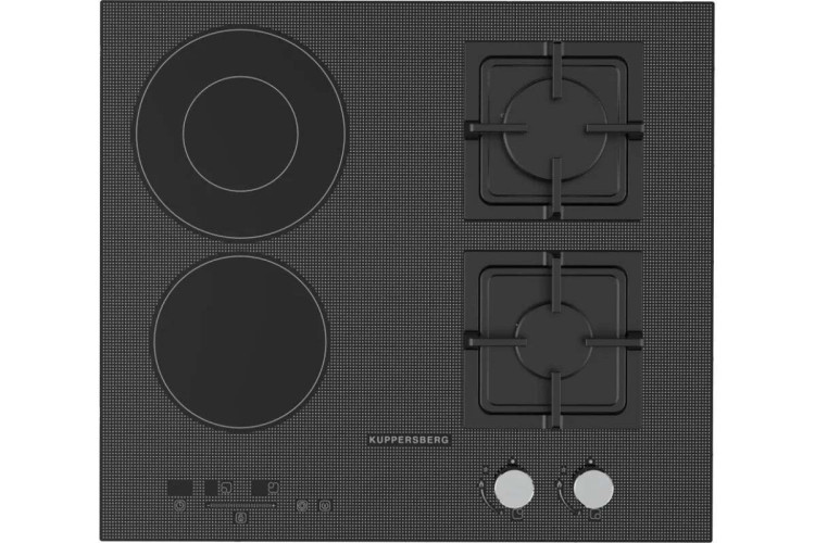 Комбинированная варочная панель Kuppersberg EGS 600