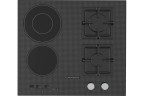 Комбинированная варочная панель Kuppersberg EGS 600