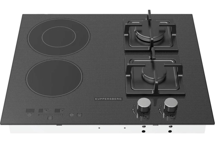 Комбинированная варочная панель Kuppersberg EGS 600