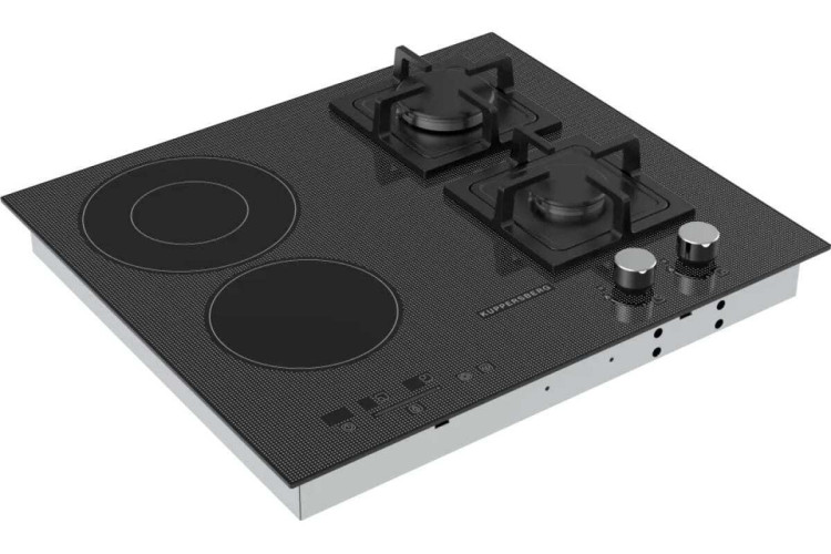 Комбинированная варочная панель Kuppersberg EGS 600