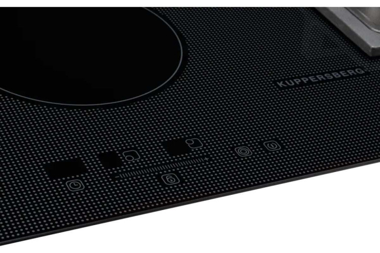 Комбинированная варочная панель Kuppersberg EGS 600