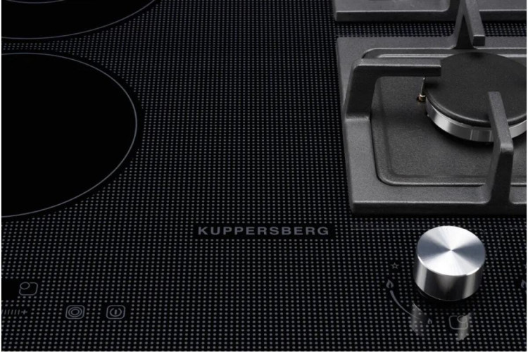 Комбинированная варочная панель Kuppersberg EGS 600