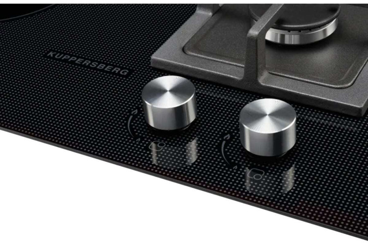 Комбинированная варочная панель Kuppersberg EGS 600