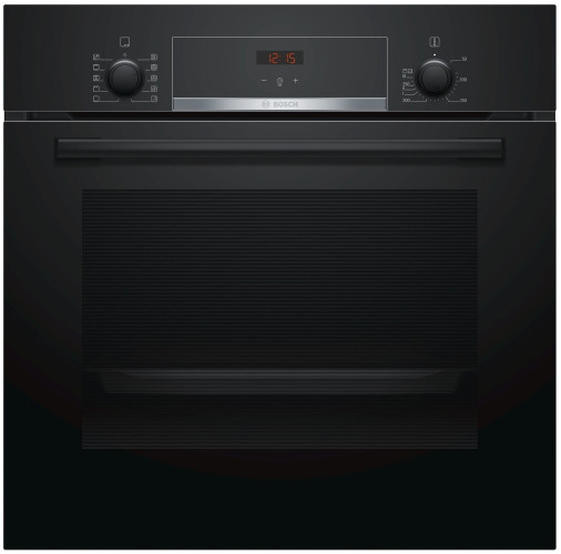 Электрический духовой шкаф Bosch HBF554YB0R