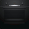 Электрический духовой шкаф Bosch HBF554YB0R
