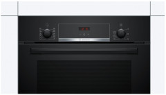 Электрический духовой шкаф Bosch HBF554YB0R