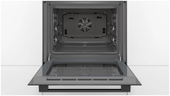 Электрический духовой шкаф Bosch HBF554YB0R