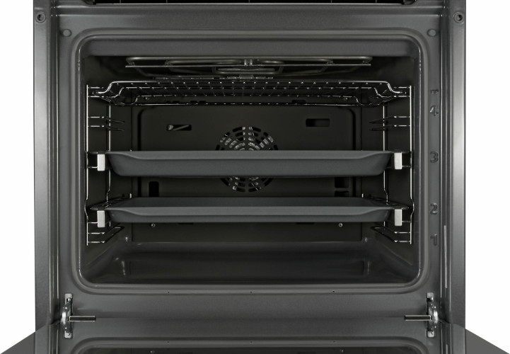 Электрический духовой шкаф Bosch HBF554YB0R