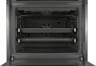 Электрический духовой шкаф Bosch HBF554YB0R