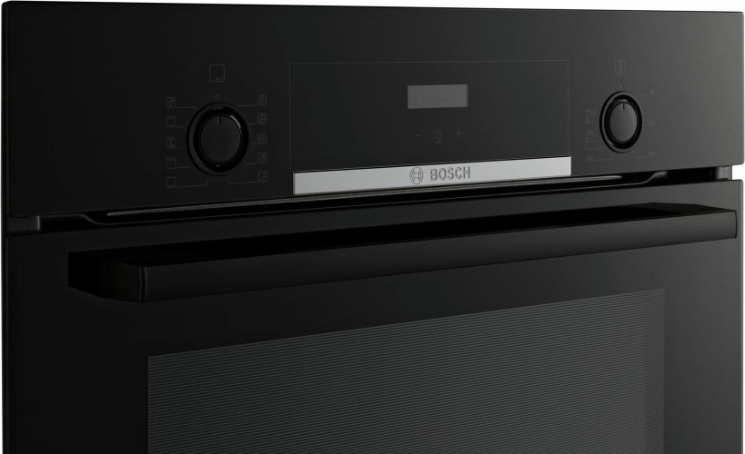 Электрический духовой шкаф Bosch HBF554YB0R