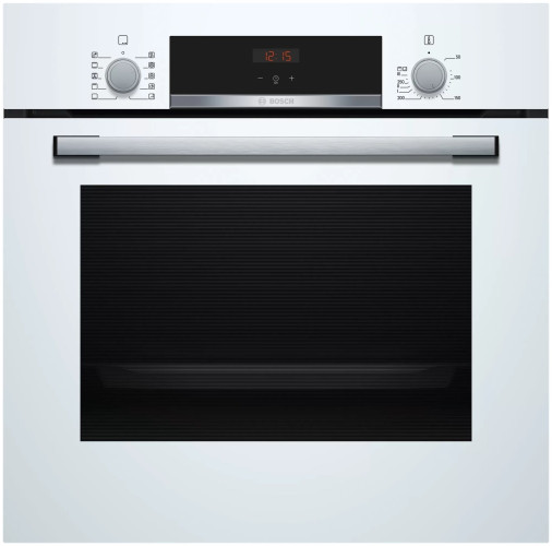 Электрический духовой шкаф Bosch HBF554YB0R