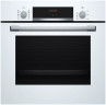Электрический духовой шкаф Bosch HBF554YB0R