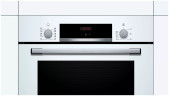Электрический духовой шкаф Bosch HBF554YB0R