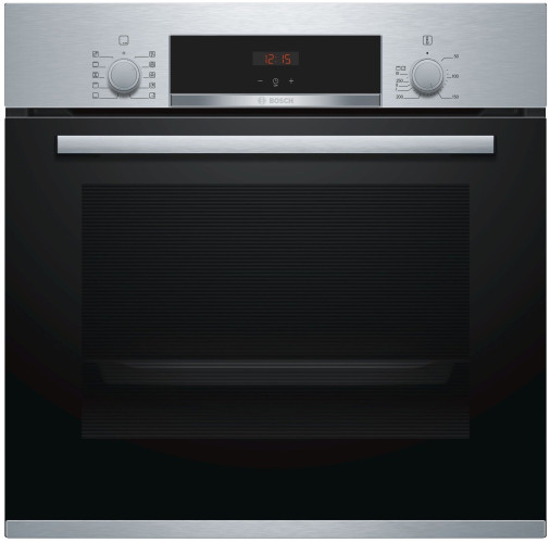 Электрический духовой шкаф Bosch HBF554YB0R