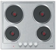 Электрическая варочная панель Gorenje E 6 N1BX