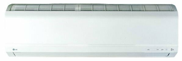 Настенная сплит-система LG G09LH