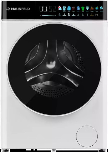 Стиральная машина Maunfeld MFWD1295WH05