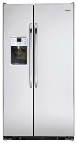 Холодильник IO Mabe ORGS 2D FFFSS