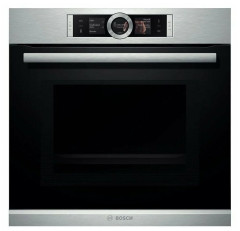 Электрический духовой шкаф Bosch CMG656RS1I