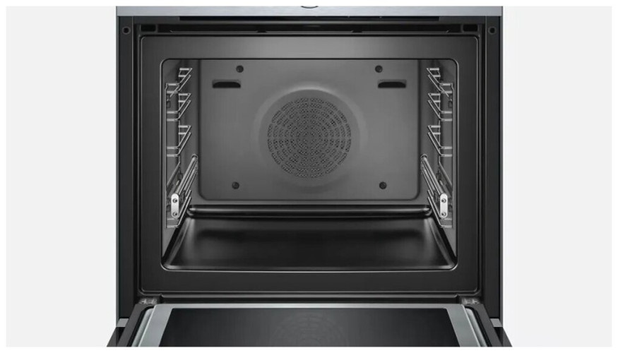 Электрический духовой шкаф Bosch CMG656RS1I