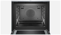 Электрический духовой шкаф Bosch CMG656RS1I