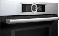 Электрический духовой шкаф Bosch CMG656RS1I