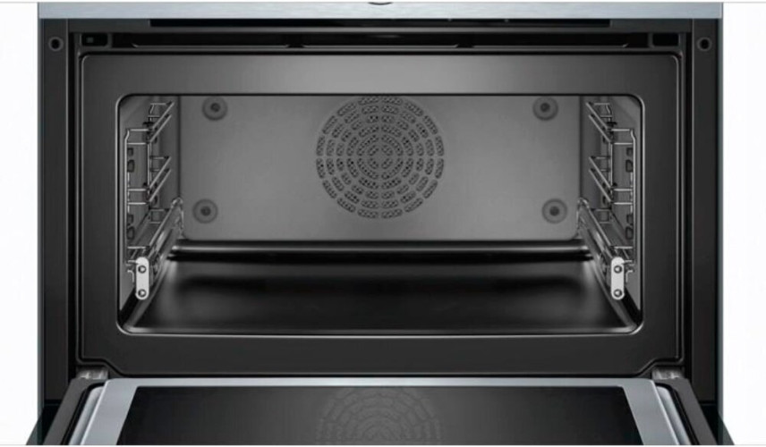 Электрический духовой шкаф Bosch CMG656RS1I