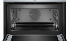 Электрический духовой шкаф Bosch CMG656RS1I