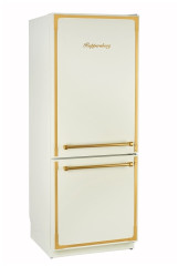 Холодильник Kuppersberg NRS 1857 C BRONZE