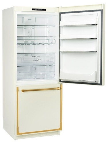 Холодильник Kuppersberg NRS 1857 C BRONZE