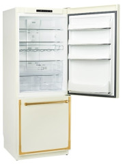 Холодильник Kuppersberg NRS 1857 C BRONZE