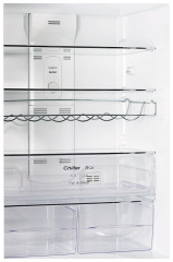 Холодильник Kuppersberg NRS 1857 C BRONZE