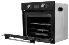 Электрический духовой шкаф GrandGermes OBE 60BK 15