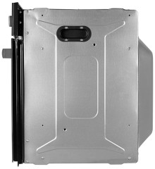 Электрический духовой шкаф GrandGermes OBE 60BK 15