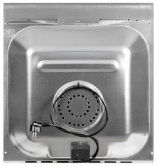 Электрический духовой шкаф GrandGermes OBE 60BK 15