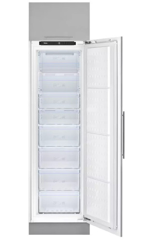 Встраиваемая морозильная камера Teka RSF 73350 FI