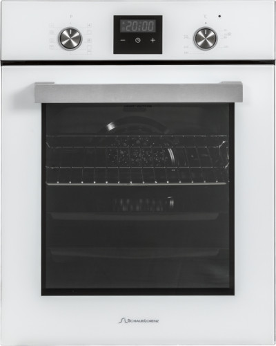 Электрический духовой шкаф Schaub Lorenz SLB EL4740