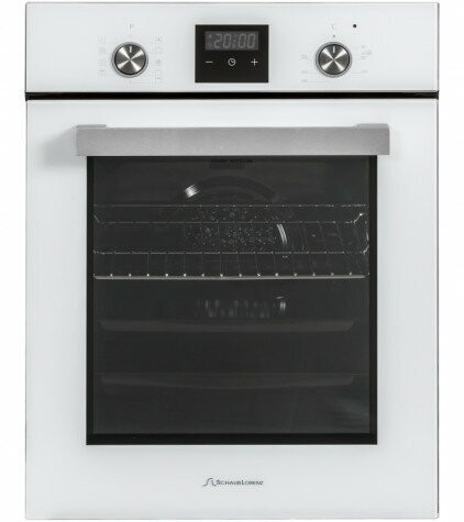 Электрический духовой шкаф Schaub Lorenz SLB EL4740