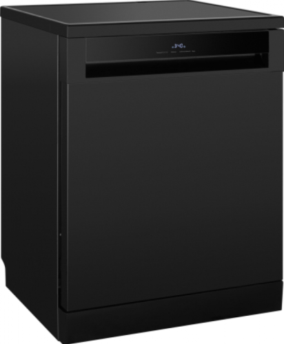 Посудомоечная машина Weissgauff DW 6114 Inverter Touch AutoOpen Black