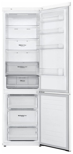 Холодильник LG GA-B509MVQZ