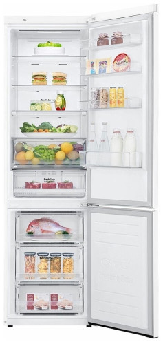 Холодильник LG GA-B509MVQZ